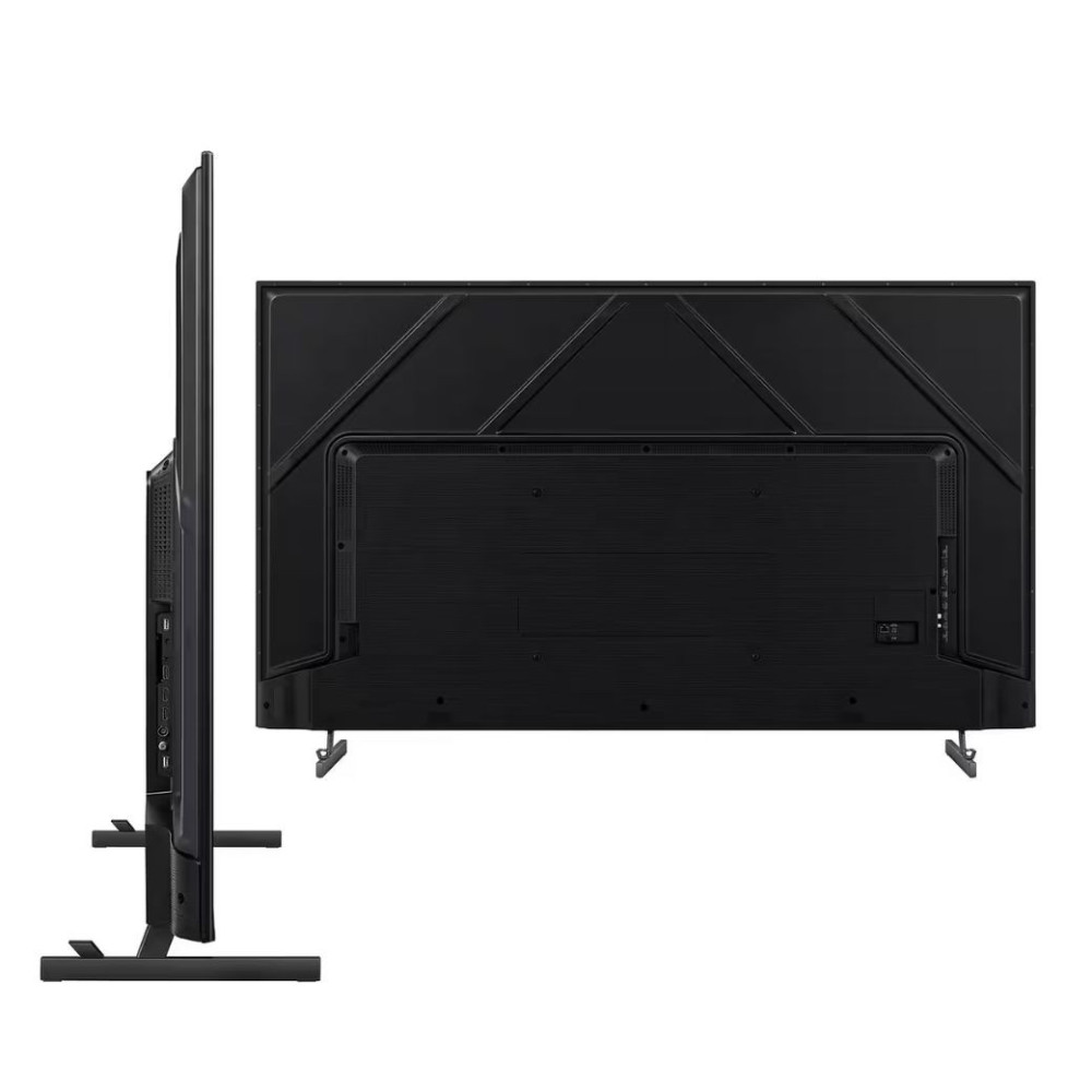 Hisense 65 Inch U6Q ULED 4K Smart TV with Mini-LED & Quantum Dot