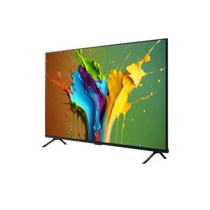 LG 98-Inch QNED89 4K Smart TV with AI Magic Remote & webOS24 – Ultra Large QNED Display