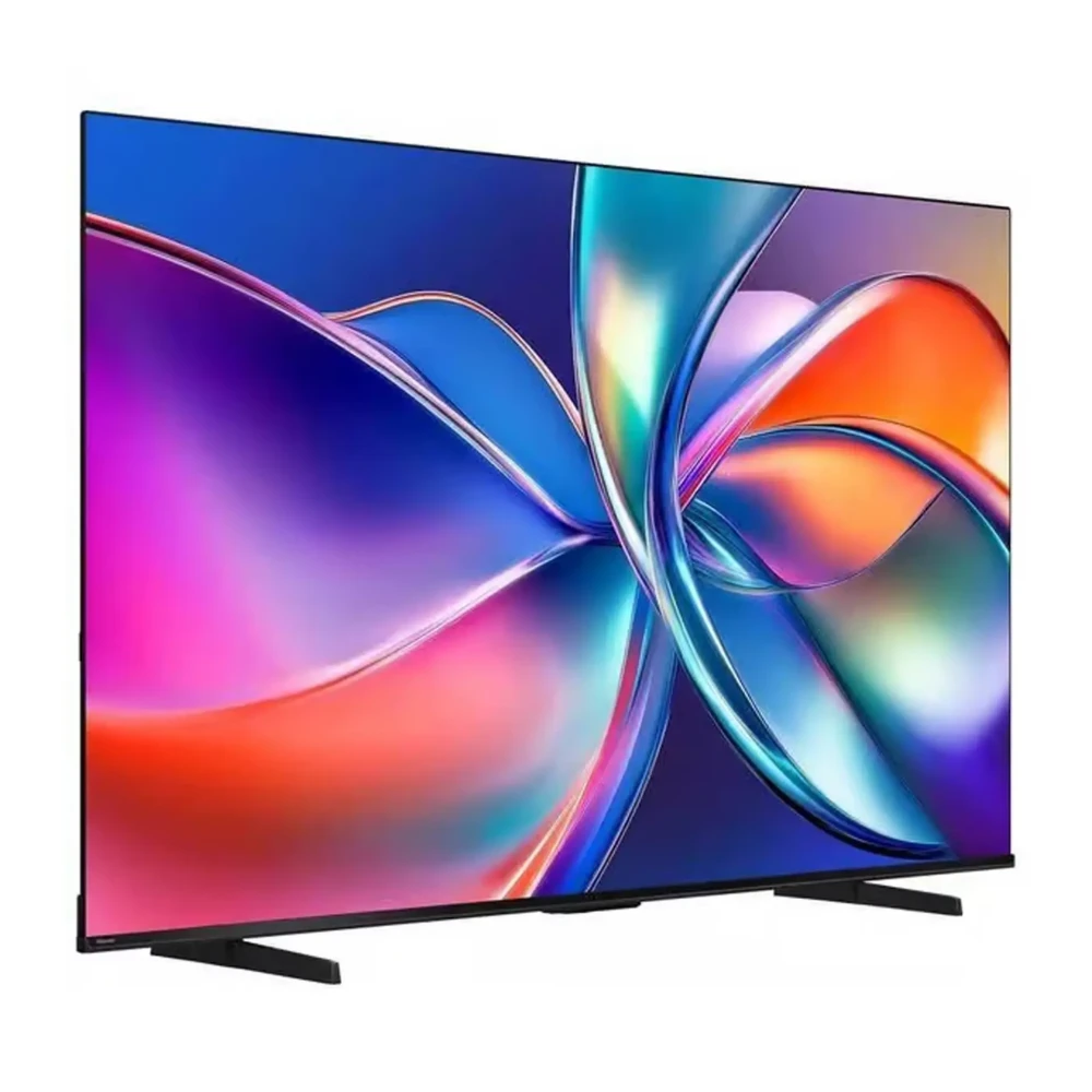 Hisense 75-Inch Q6Q QLED 4K Smart TV – Vivid Colors & Immersive Entertainment