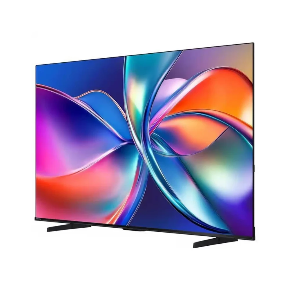 Hisense 75-Inch Q6Q QLED 4K Smart TV – Vivid Colors & Immersive Entertainment