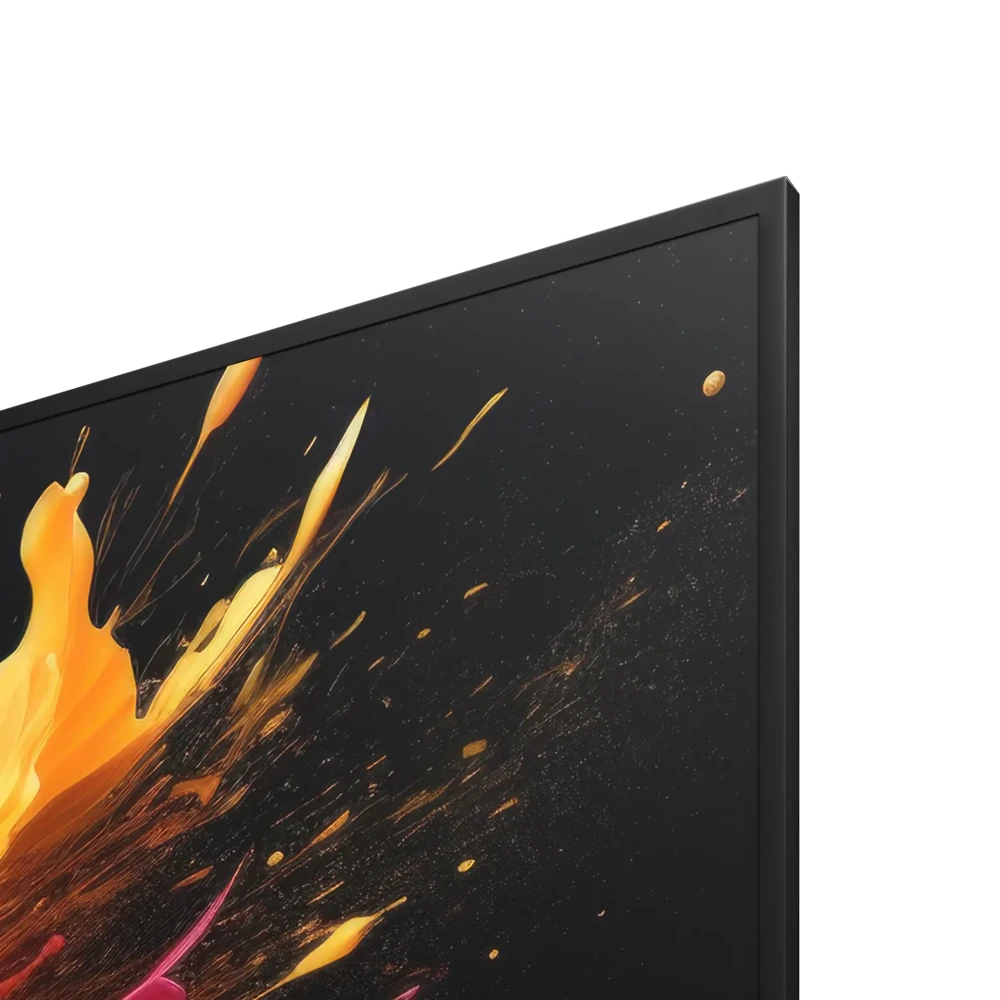 Hisense 100-Inch Q7N QLED 4K Smart TV – Giant Screen, Cinematic Brilliance