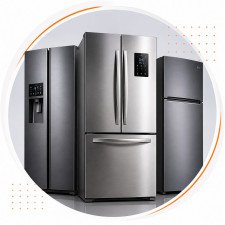 Refrigerators