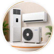 Air Conditioners