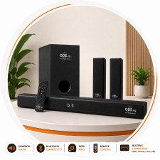 Sound Bars