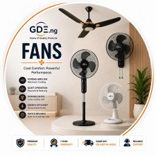 Fans