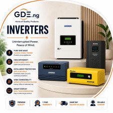 Inverters