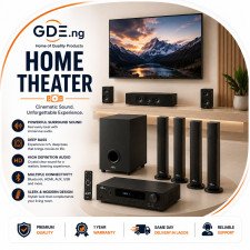Home Theaters