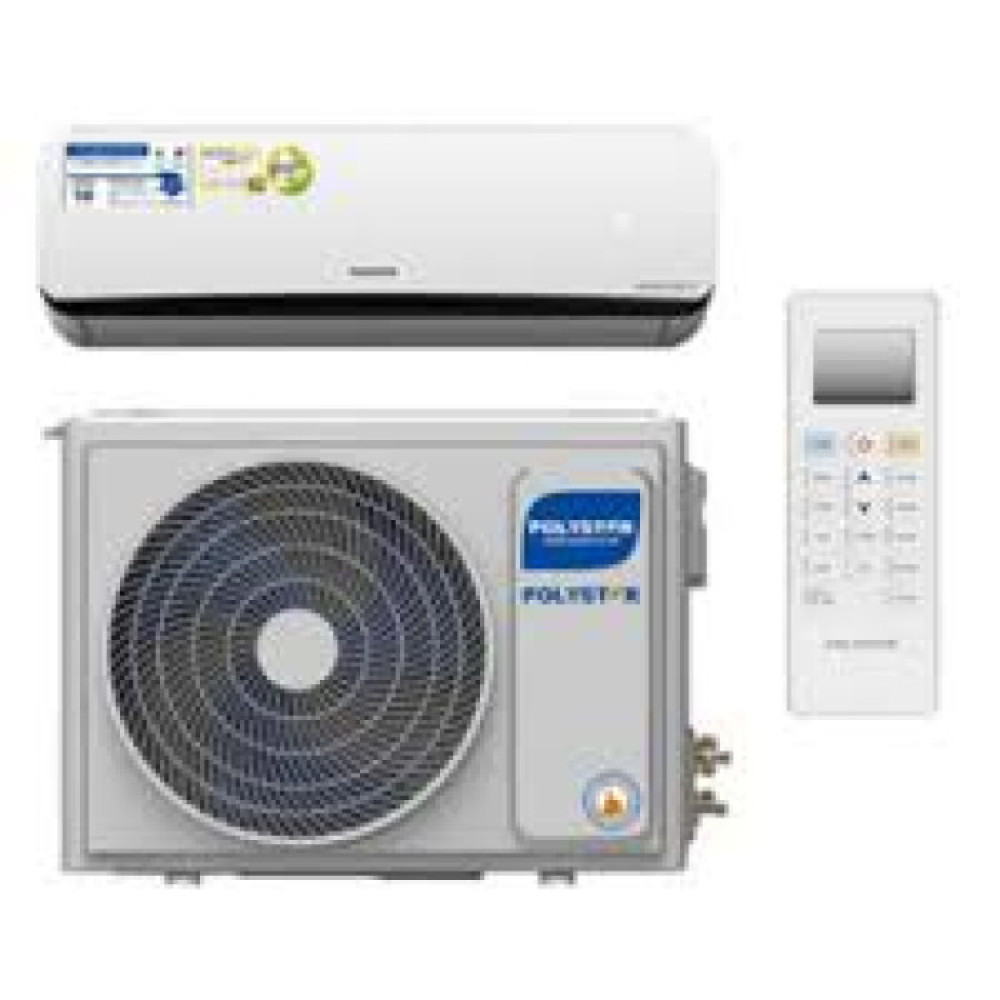 Haier Thermocool HSU-18CINP-QB01 2HP Inverter AC with 70% Energy Saving