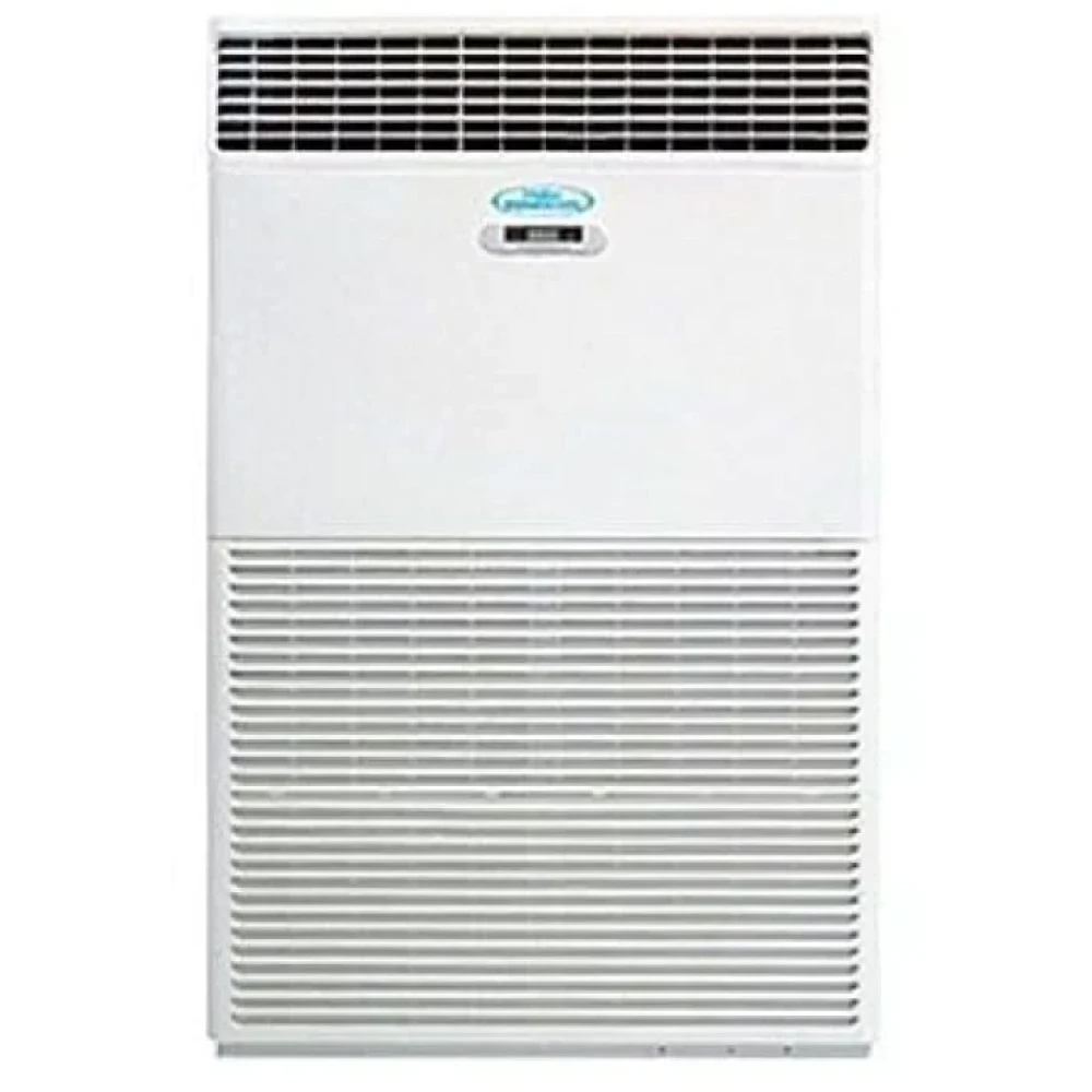 Haier Thermocool 1U96WS1ERB/AP96FS1ERA 10HP DC Inverter Floor Standing Air Conditioner – White
