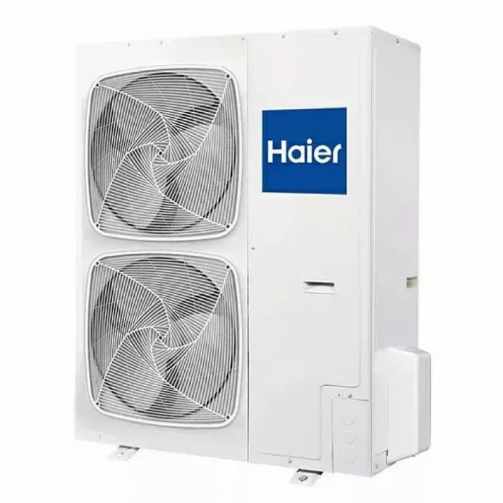 Haier Thermocool 1U96WS1ERB/AP96FS1ERA 10HP DC Inverter Floor Standing Air Conditioner – White