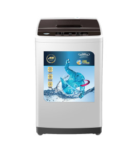Haier Thermocool TLA07GP 7Kg Top Load Fully Automatic Washing Machine – One Touch Control