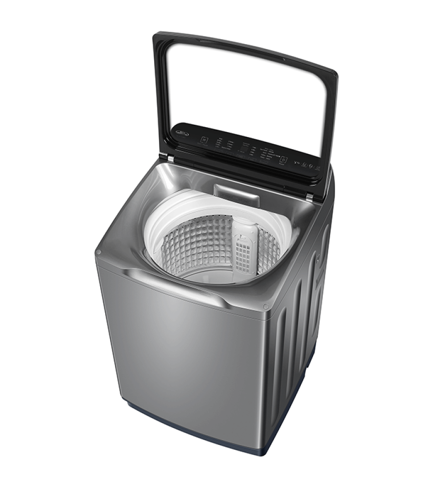 Haier Thermocool TLA160-1678ES6 16Kg Top Load Fully Automatic Washing Machine – Anti-Bacterial Pulsator