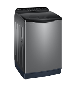 Haier Thermocool TLA105-FYS6 10.5Kg Top Load Fully Automatic Washing Machine – Anti-Bacterial Pulsator
