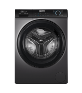 Haier HWD100-BI14959SB 10/6KG Front Load Washer Dryer – Steam & iRefresh, XL Drum