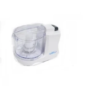 Haier Thermocool Mini Chopper 1215 – Compact Food Processor with Stainless Steel Blades