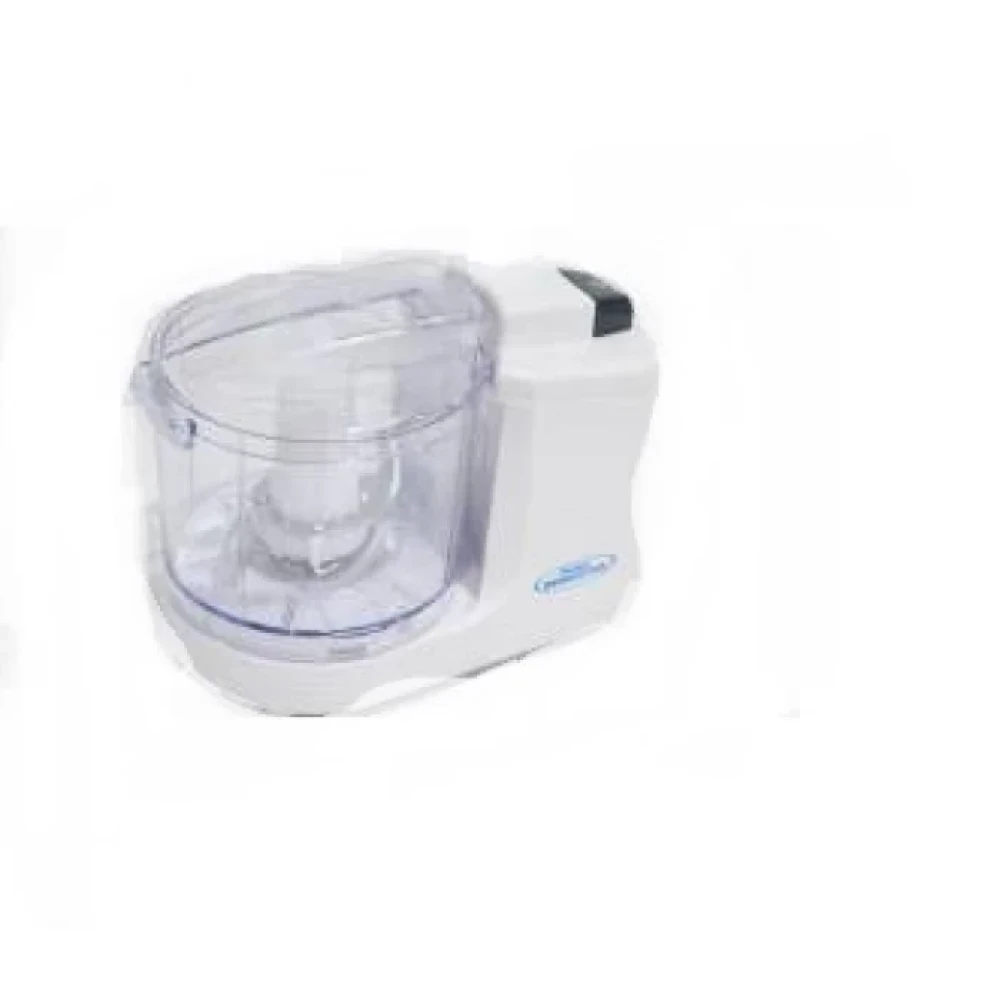 Haier Thermocool Mini Chopper 1215 – Compact Food Processor with Stainless Steel Blades