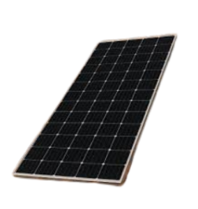 Century 50W Multipurpose Solar Panel SP1100B - 15V - 50W