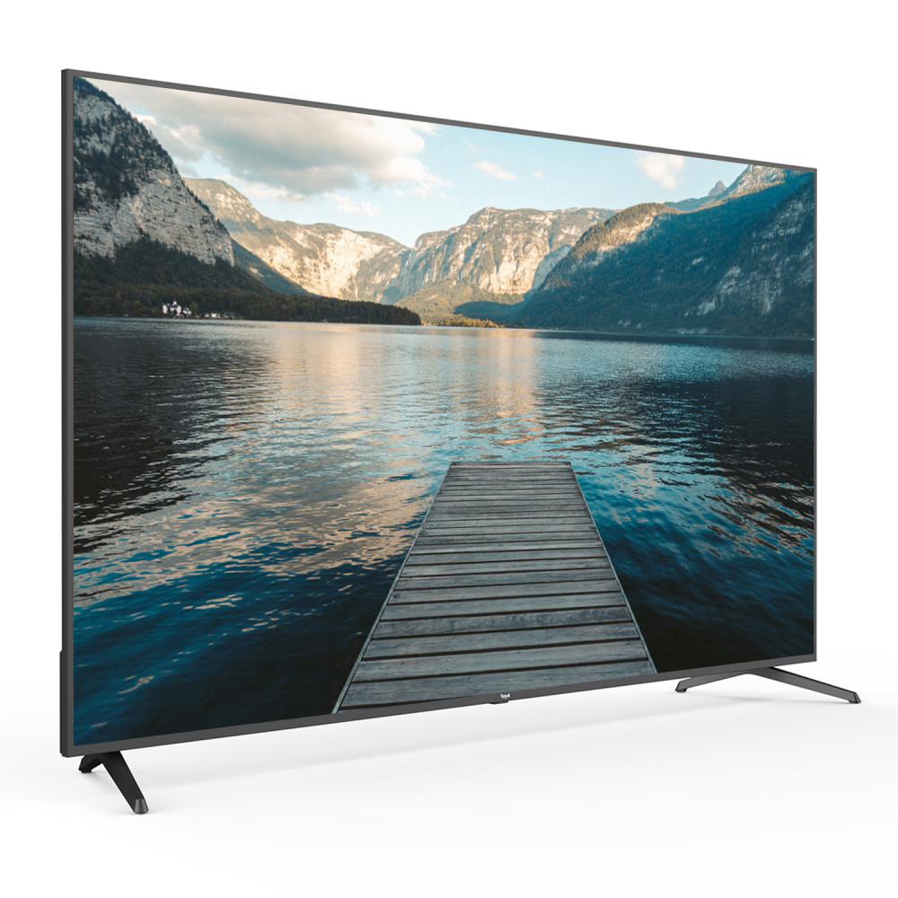 Royal 32 Inch FHD Smart TV RTV32E5N with Android 14 and Free Wall Bracket