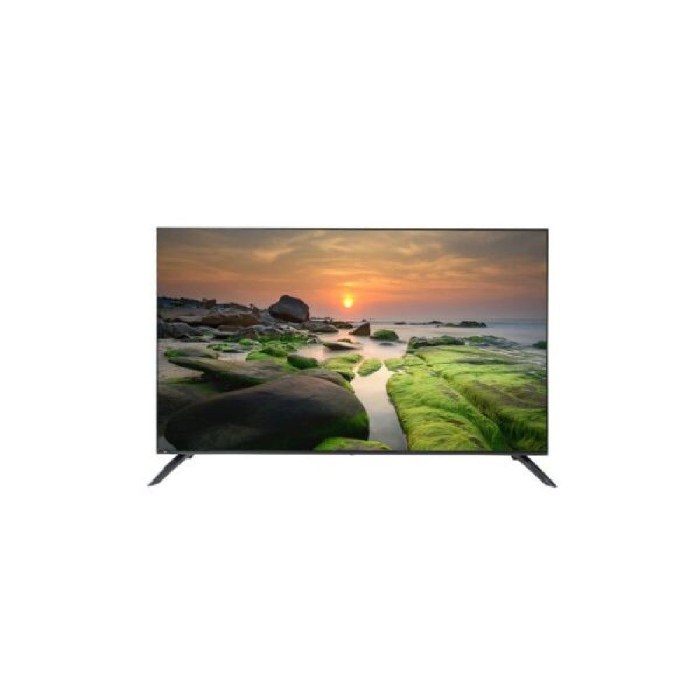 Royal 32 Inches Smart LED TV RTV32E5N with Slim Bezel and Energy Saving