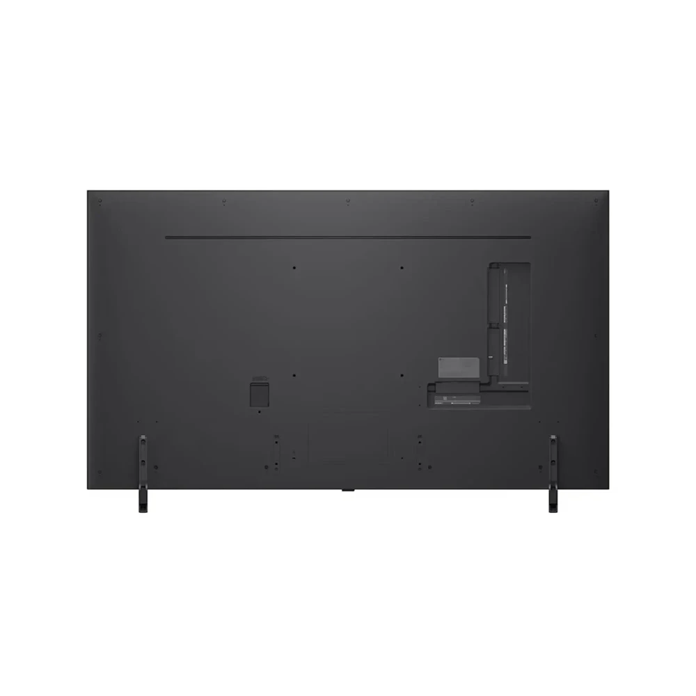 LG TV QNED 75 Inch QNED80A6A 4K Smart AI Magic Remote HDR10