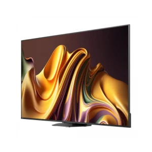 Hisense 85 Inch U8N ULED 4K Smart TV | Mini-LED, Quantum Dot, 144Hz, Dolby Vision & Atmos