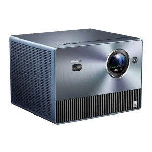 Hisense Trichroma C1 4K Laser Mini Projector TV | 65–300 Inch Display