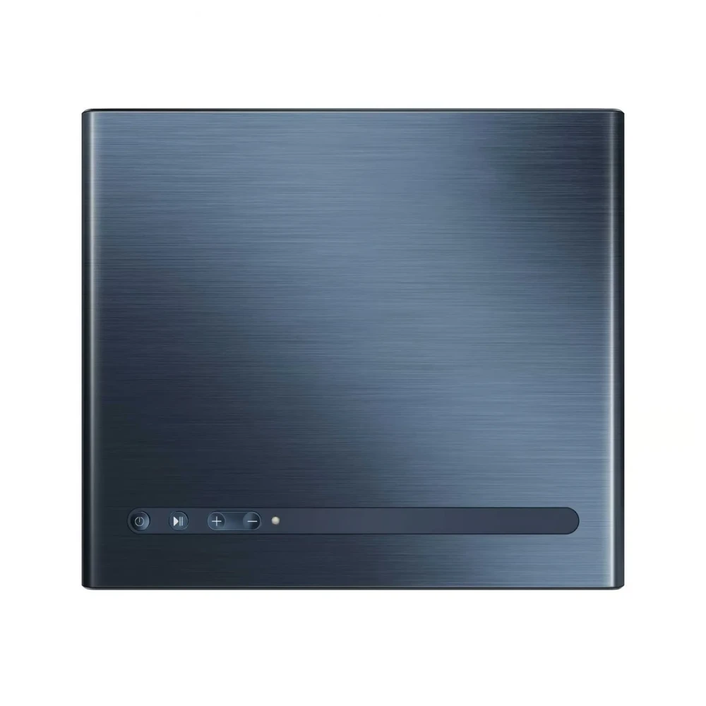 Hisense Trichroma C1 4K Laser Mini Projector TV | 65–300 Inch Display