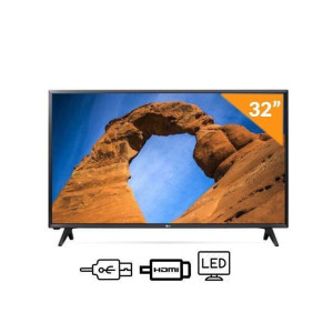 LG 32 Inch LQ600 FHD Smart TV