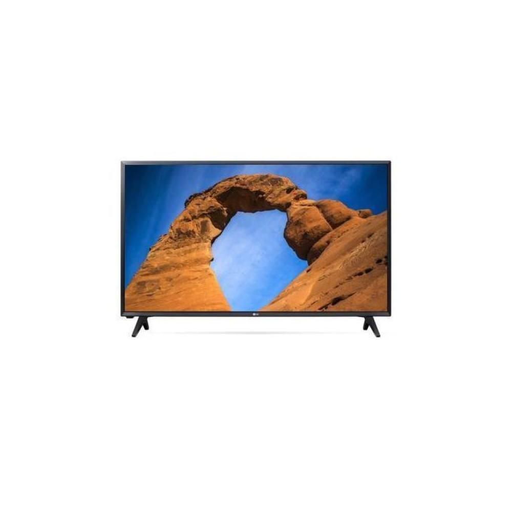 LG 32 Inch LQ600 FHD Smart TV