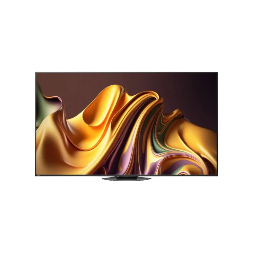 Hisense TV ULED 65 Inch U8N 4K Smart TV with Quantum Dot, Dolby Vision, Dolby Atmos, VIDAA OS