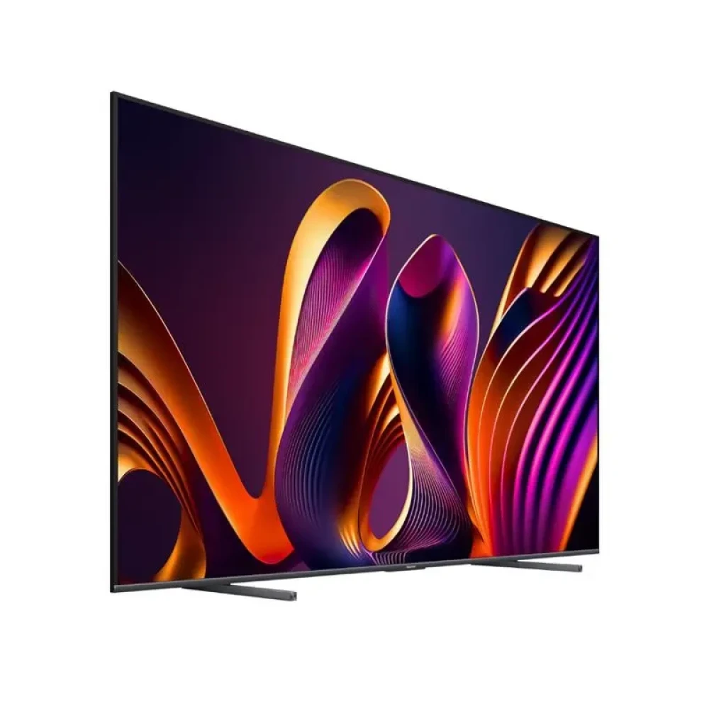 Hisense 100 Inch E7N QLED 4K Smart TV – Ultra-Large Home Cinema