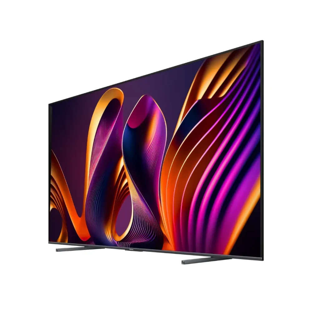 Hisense 100 Inch E7N QLED 4K Smart TV – Ultra-Large Home Cinema