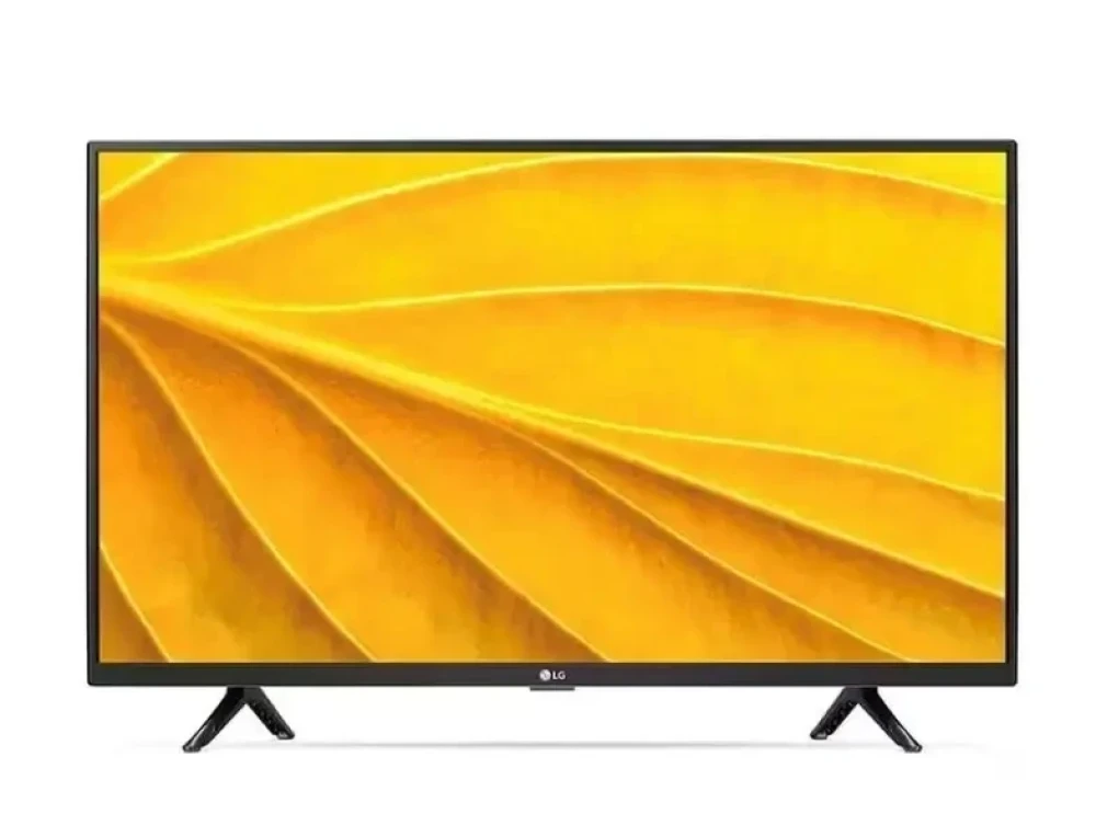 LG 32 Inch LR500 Full HD TV – Compact & Stylish Entertainment