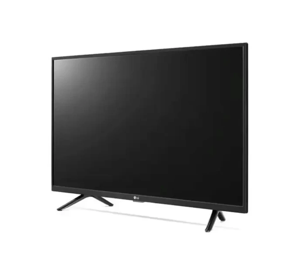 LG 32 Inch LR500 Full HD TV – Compact & Stylish Entertainment
