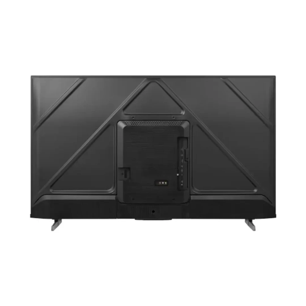 Hisense 65 Inch Q6N QLED 4K Smart TV – Brilliant Colors & Smart Entertainment