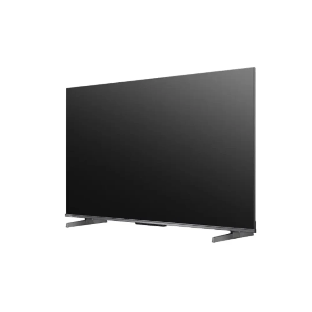 Hisense 65 Inch Q6N QLED 4K Smart TV – Brilliant Colors & Smart Entertainment