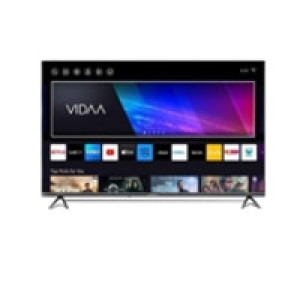 Century 32" LED HD Frameless TV – CTV-32A