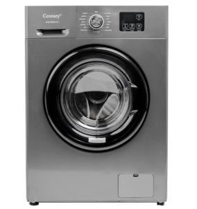 Century 8KG Wash / 4KG Dry Front Loader Washing Machine CW8524-D1 – Inverter + 16 Programs