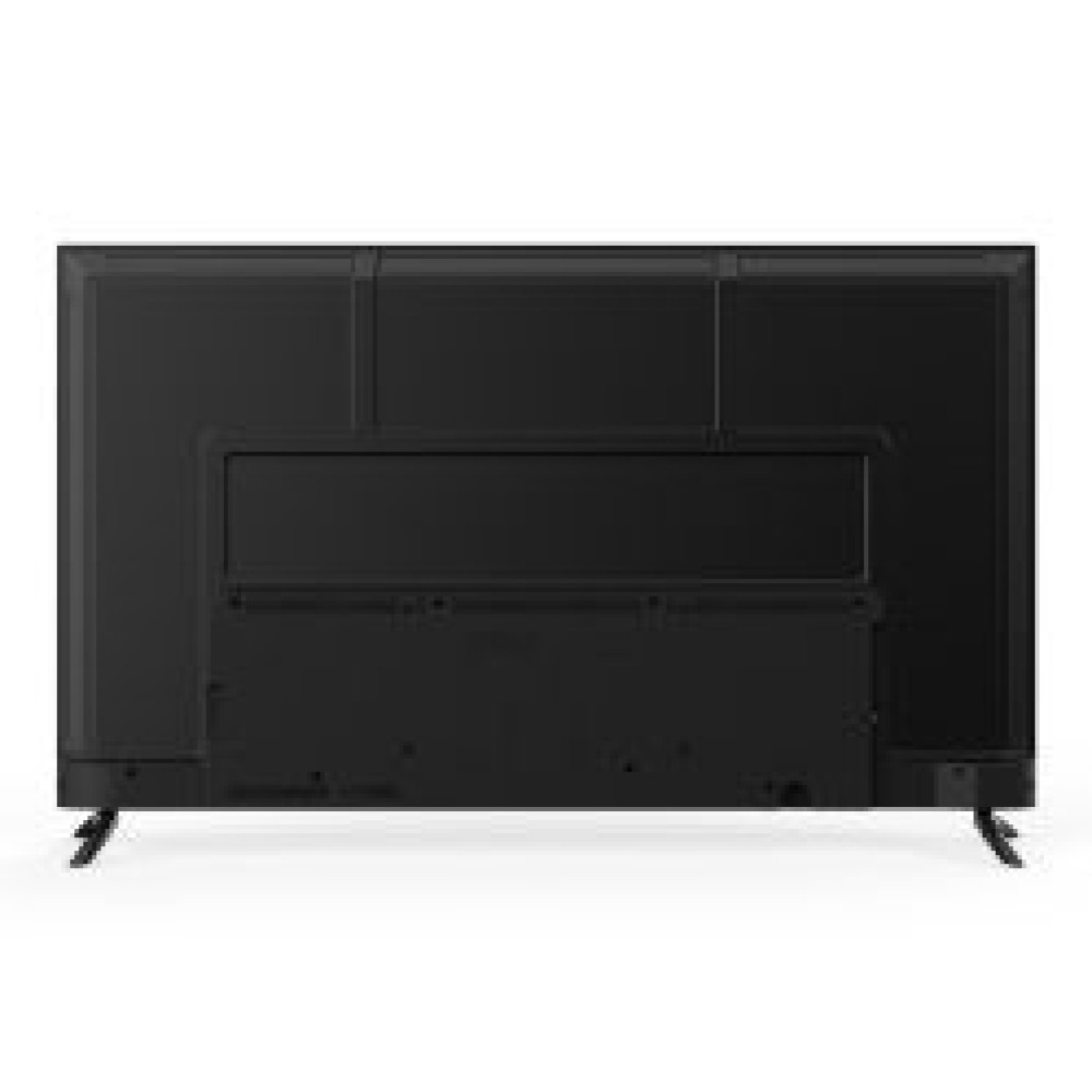 Royal 58" QLED 4K Google TV (RTV58G7P) with Voice Control & Free Wall Bracket