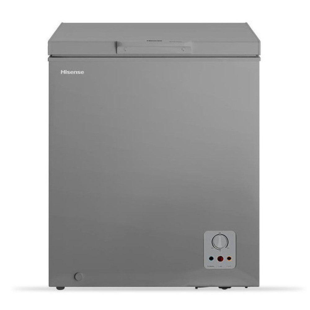 Hisense FC180SH 144L Chest Freezer