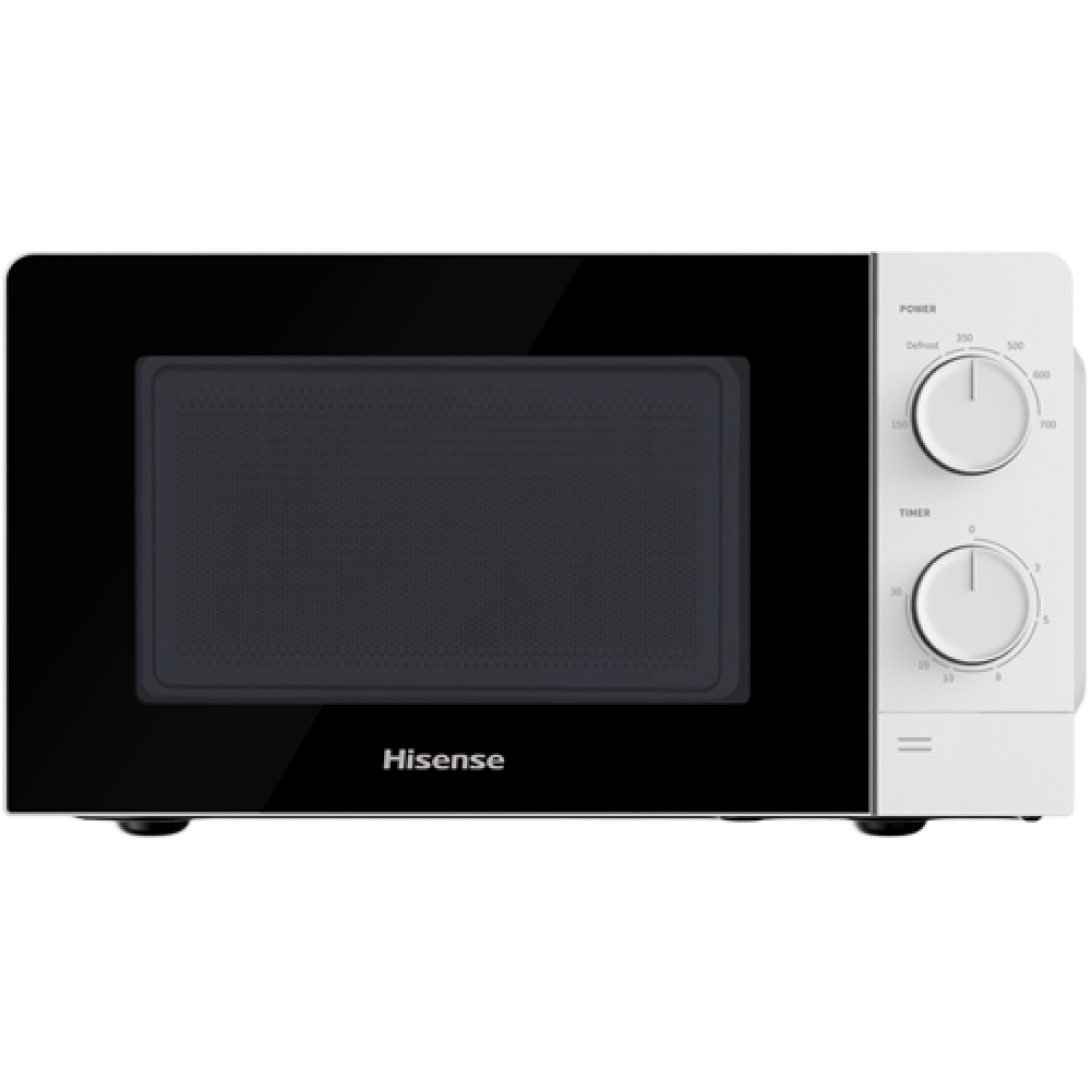 Hisense H20MOMS10 700W 20L Microwave Oven
