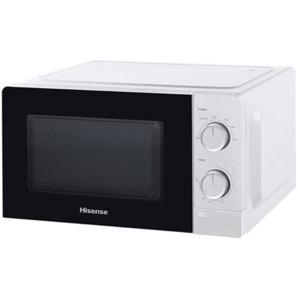 Hisense H20MOMS10 700W 20L Microwave Oven