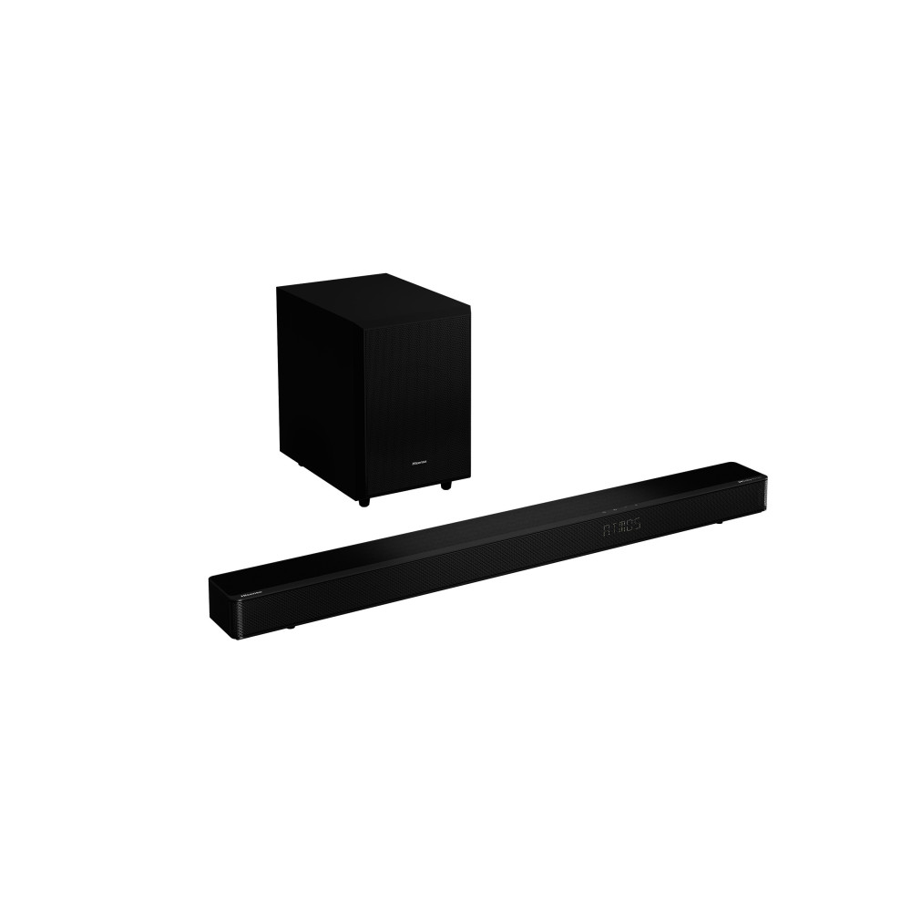Hisense U3120G 3.1.2ch 420W Soundbar with Wireless Subwoofer