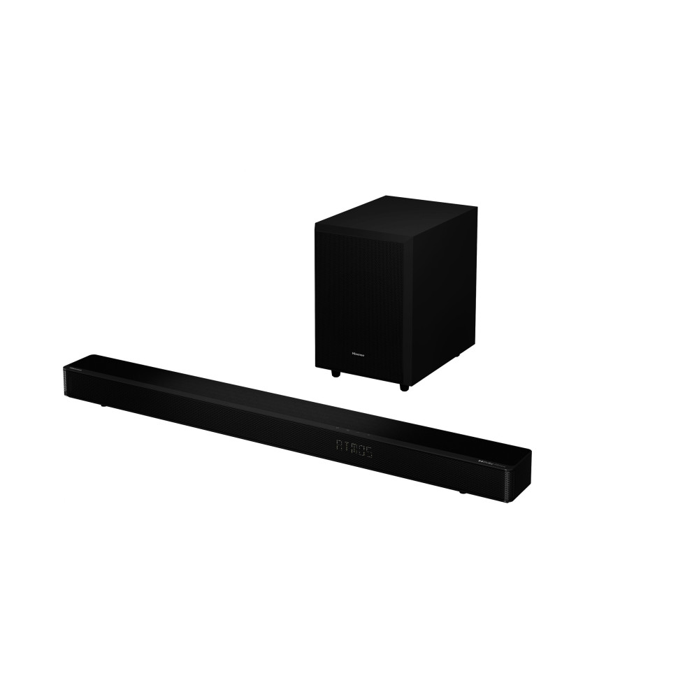 Hisense U3120G 3.1.2ch 420W Soundbar with Wireless Subwoofer
