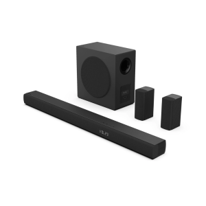 Hisense HS5100 Soundbar | 5.1 Channel Soundba