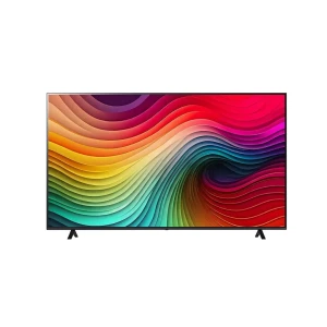 LG 75 Inch NanoCell NANO80T6A 4K Smart TV – AI ThinQ with Cinema-Quality Picture