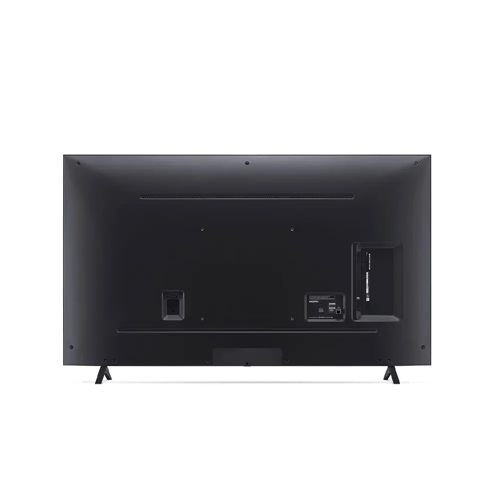 LG 75 Inch NanoCell NANO80T6A 4K Smart TV – AI ThinQ with Cinema-Quality Picture