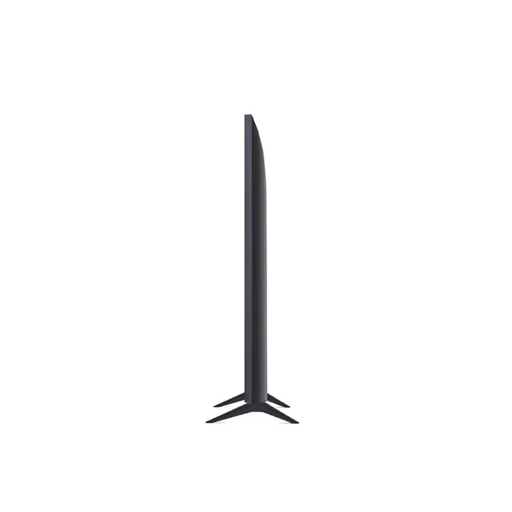LG 75 Inch NanoCell NANO80T6A 4K Smart TV – AI ThinQ with Cinema-Quality Picture