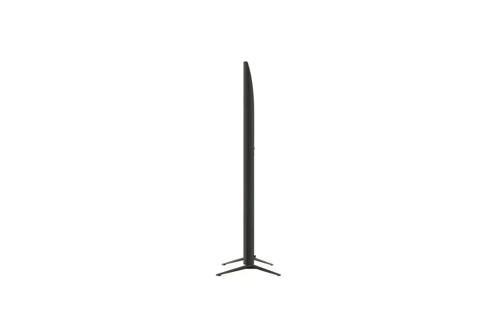 LG 82 Inch UP80 UHD 4K Smart TV – AI ThinQ & Cinema-Style Entertainment