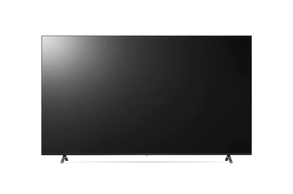 LG 82 Inch UP80 UHD 4K Smart TV – AI ThinQ & Cinema-Style Entertainment